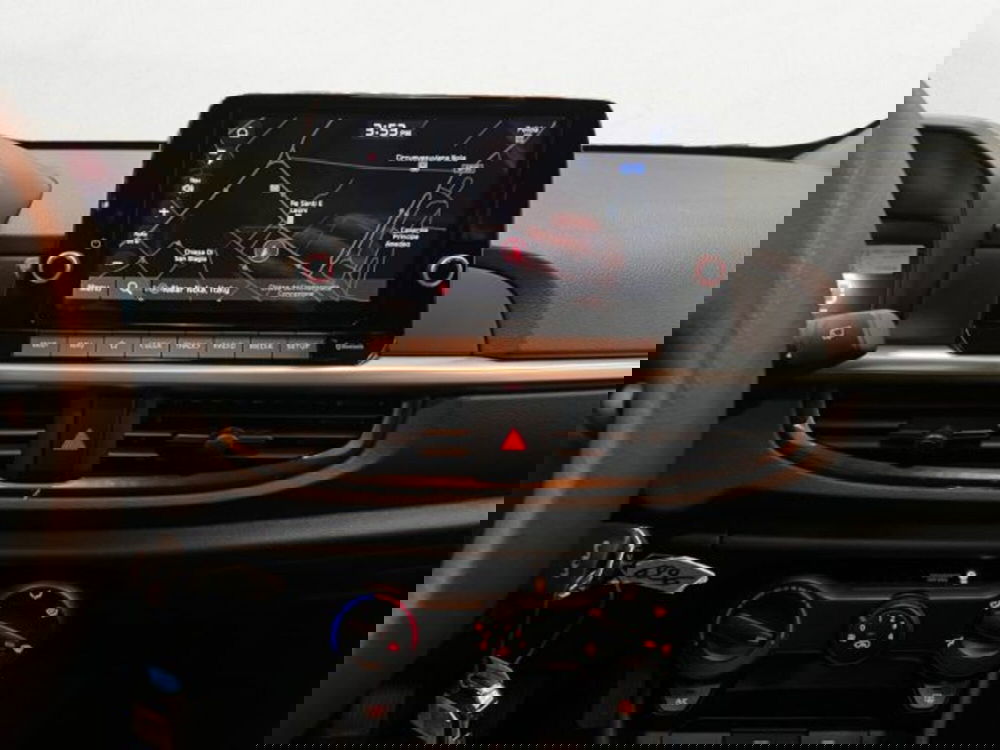 Kia Picanto nuova a Napoli (10)