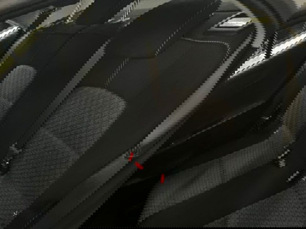 Kia Picanto nuova a Napoli (12)