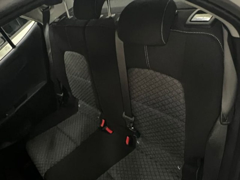 Kia Picanto nuova a Napoli (12)