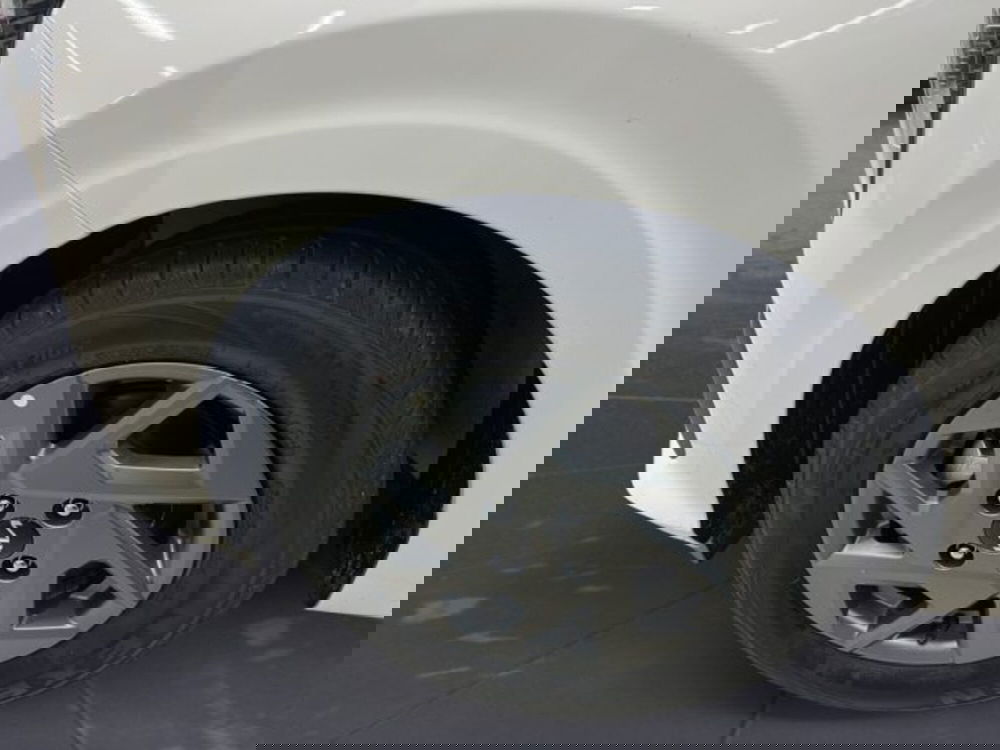 Kia Picanto nuova a Napoli (13)