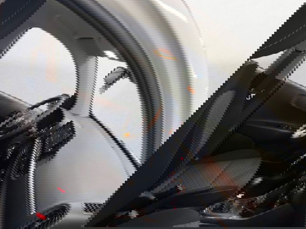 Kia Picanto nuova a Napoli (14)