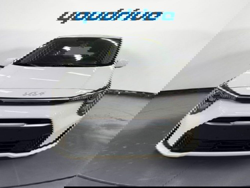 Kia Picanto nuova a Napoli (7)