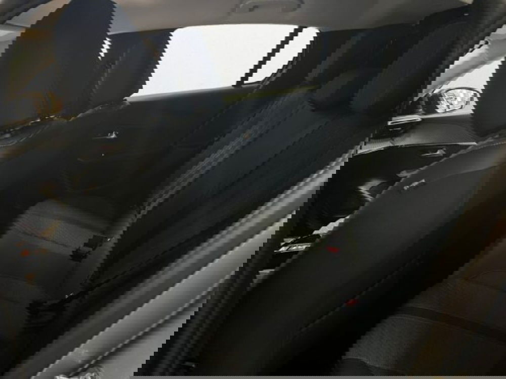 Peugeot 208 usata a Napoli (11)