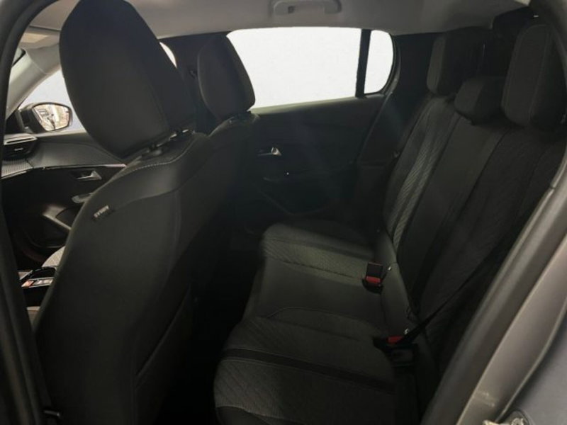 Peugeot 208 usata a Napoli (11)