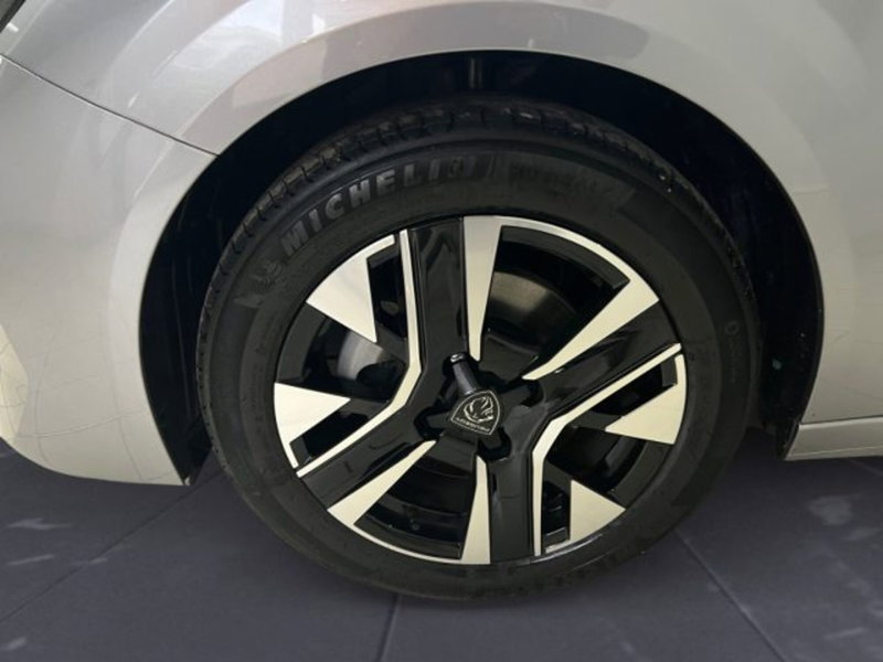 Peugeot 208 usata a Napoli (12)