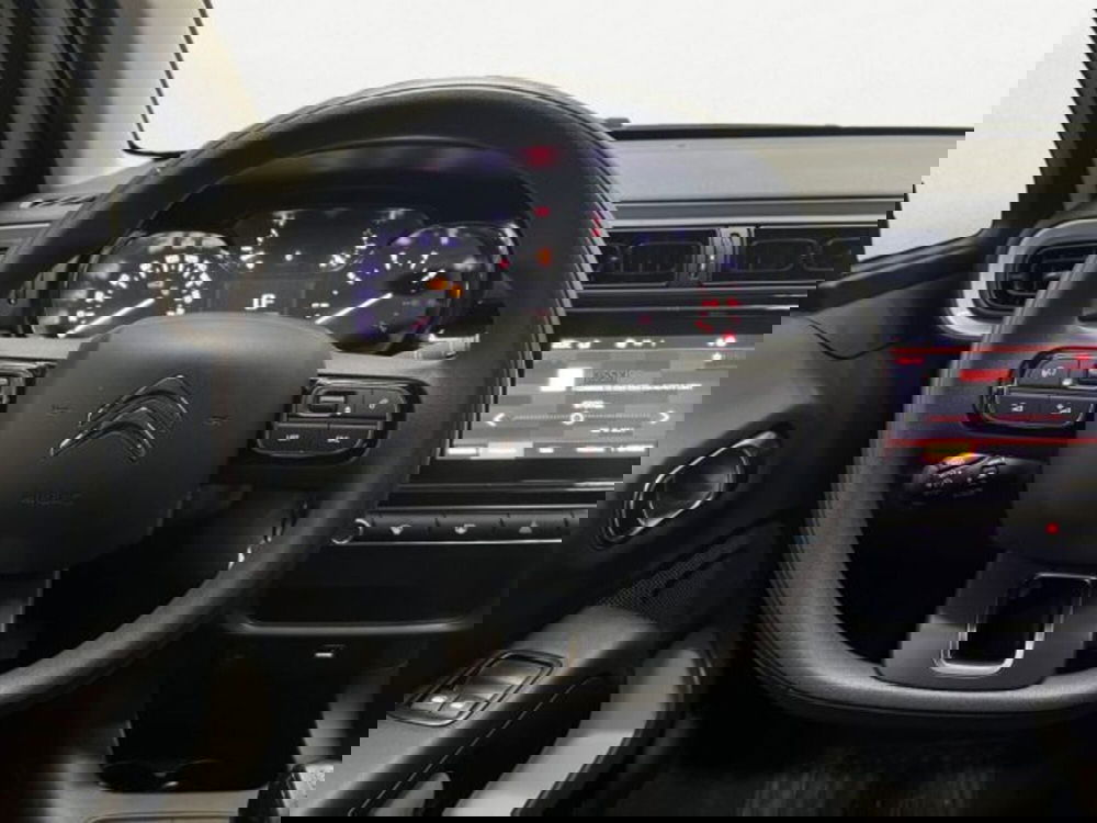 Citroen C3 usata a Napoli (10)