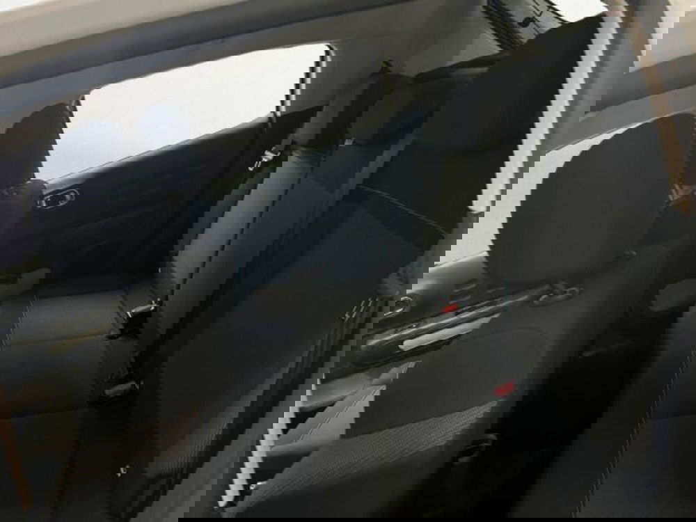 Citroen C3 usata a Napoli (11)