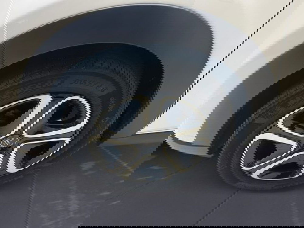 Citroen C3 usata a Napoli (12)