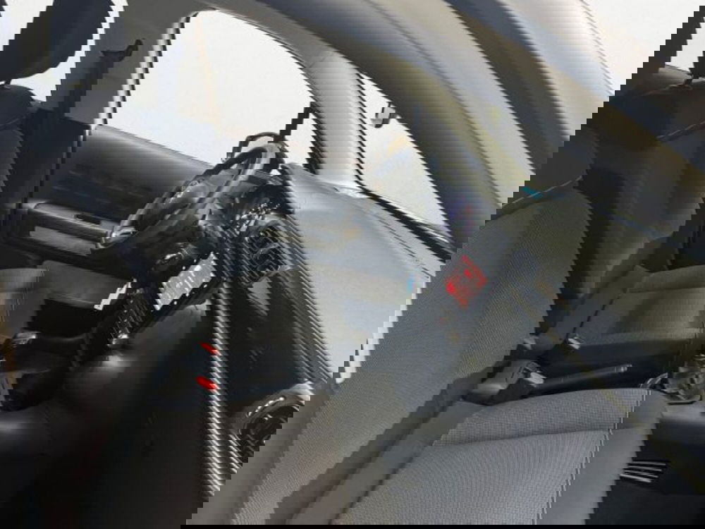 Citroen C3 usata a Napoli (13)