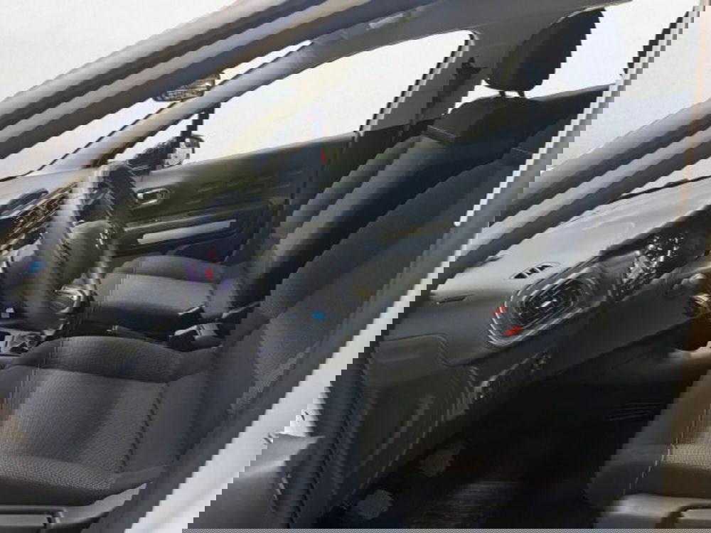 Citroen C3 usata a Napoli (7)