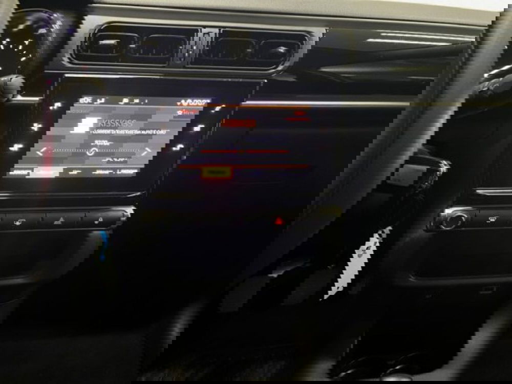 Citroen C3 usata a Napoli (9)