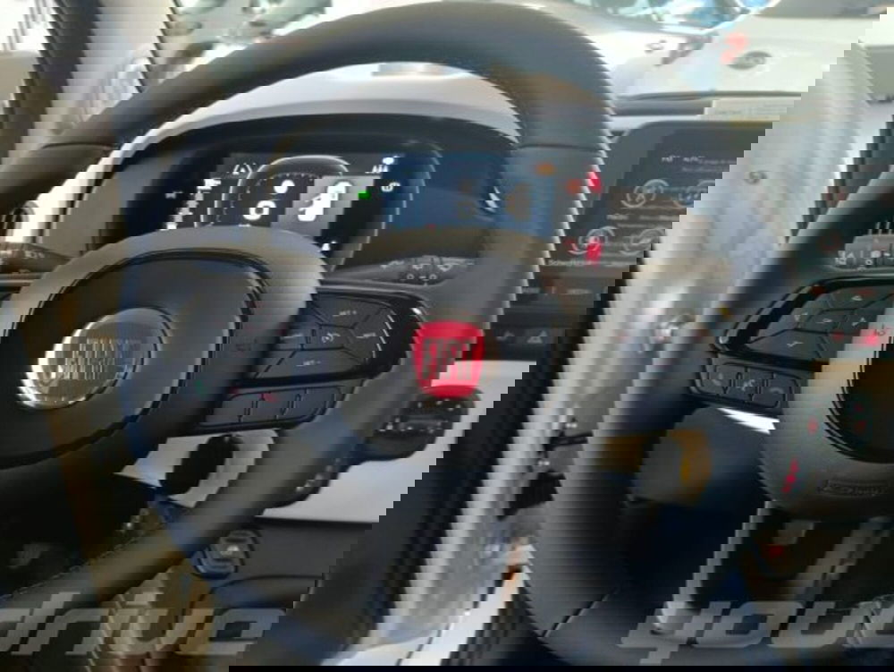 Fiat Panda nuova a Napoli (11)