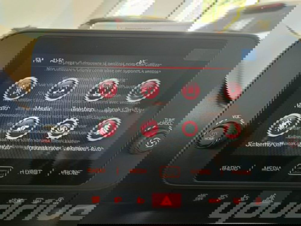 Fiat Panda nuova a Napoli (12)