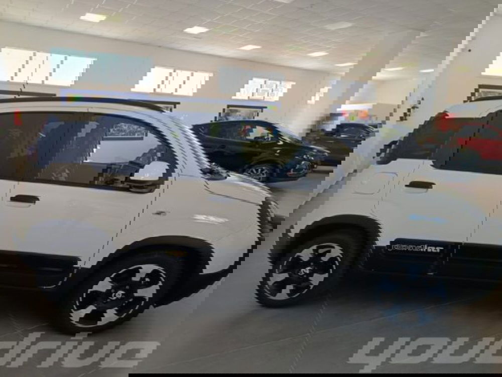 Fiat Panda nuova a Napoli (14)