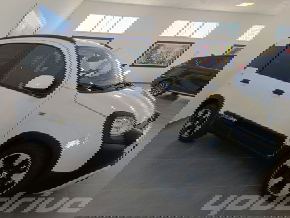 Fiat Panda nuova a Napoli (3)