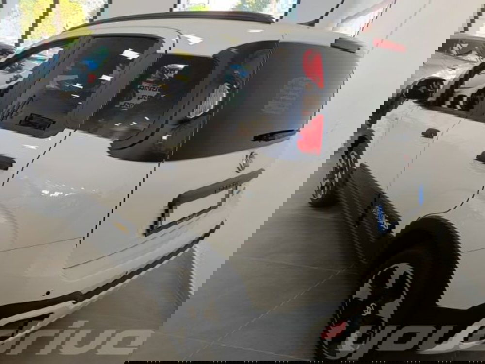 Fiat Panda nuova a Napoli (4)