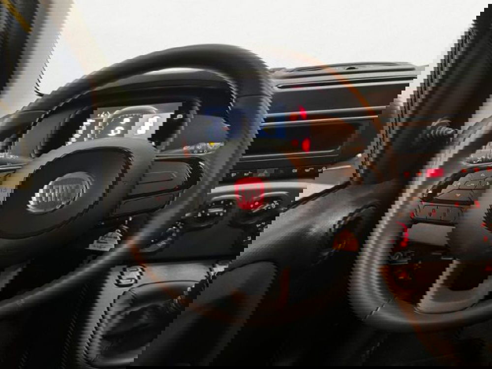 Fiat Panda nuova a Napoli (10)