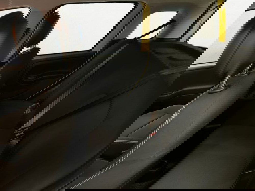 Fiat Panda nuova a Napoli (11)