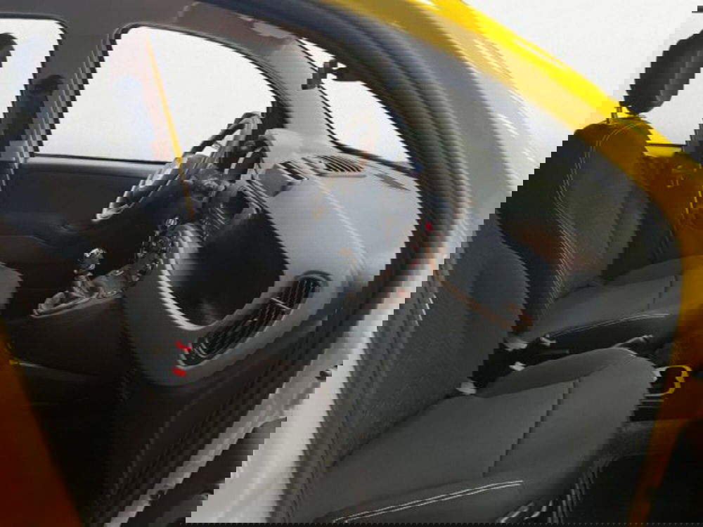 Fiat Panda nuova a Napoli (13)