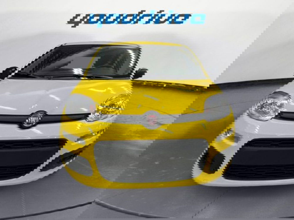 Fiat Panda nuova a Napoli (6)