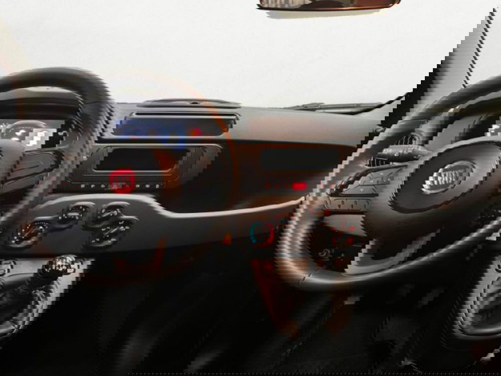 Fiat Panda nuova a Napoli (8)