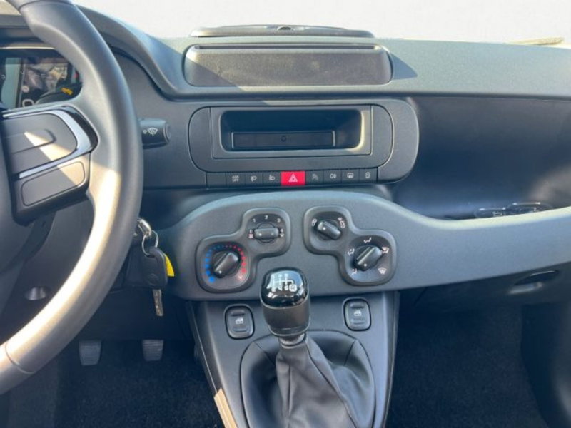 Fiat Panda nuova a Napoli (11)
