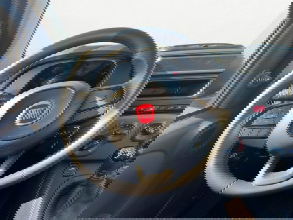 Fiat Panda nuova a Napoli (12)