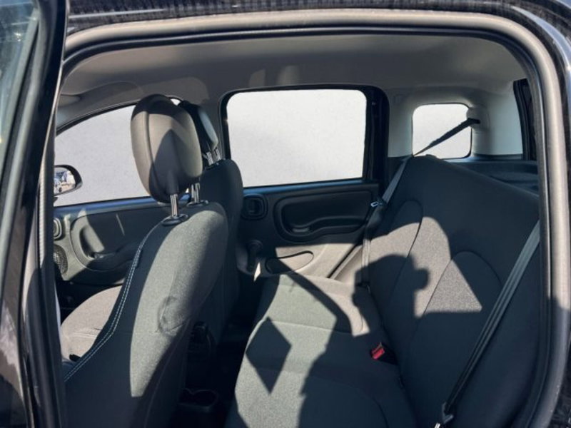 Fiat Panda nuova a Napoli (13)