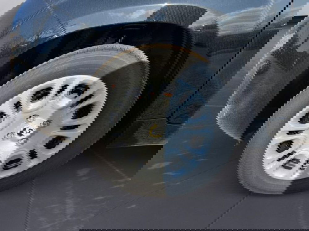 Fiat Panda nuova a Napoli (14)