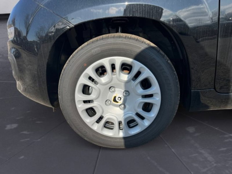 Fiat Panda nuova a Napoli (14)