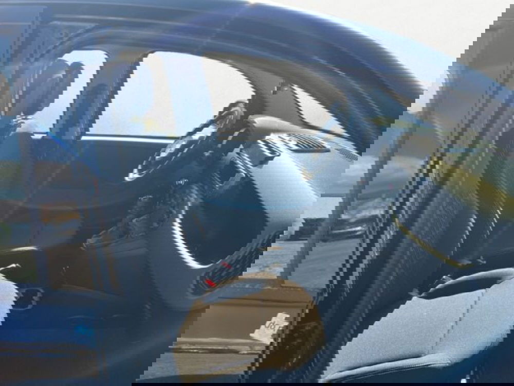 Fiat Panda nuova a Napoli (15)