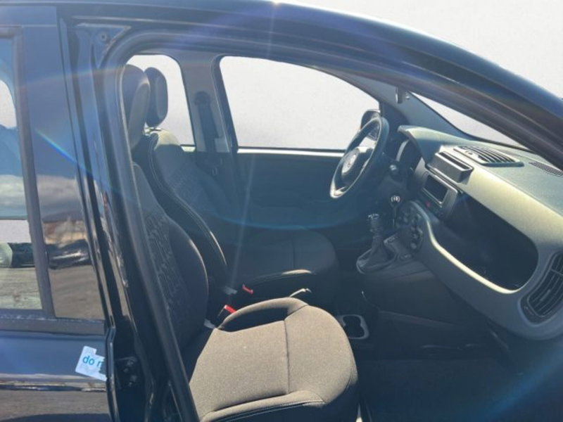 Fiat Panda nuova a Napoli (15)