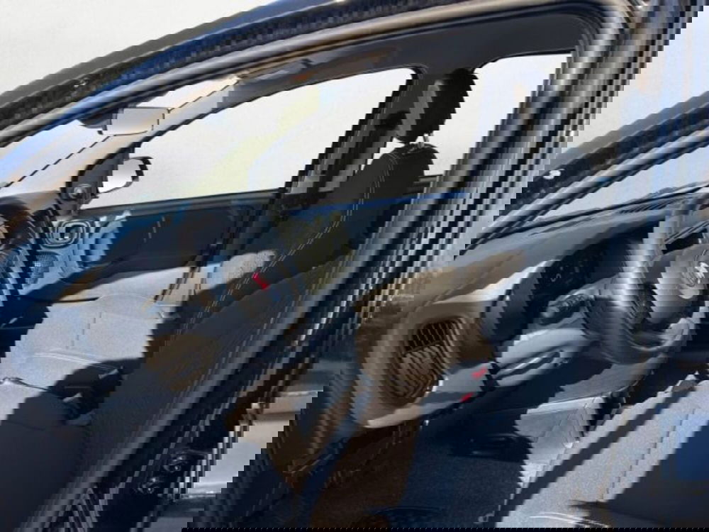 Fiat Panda nuova a Napoli (9)