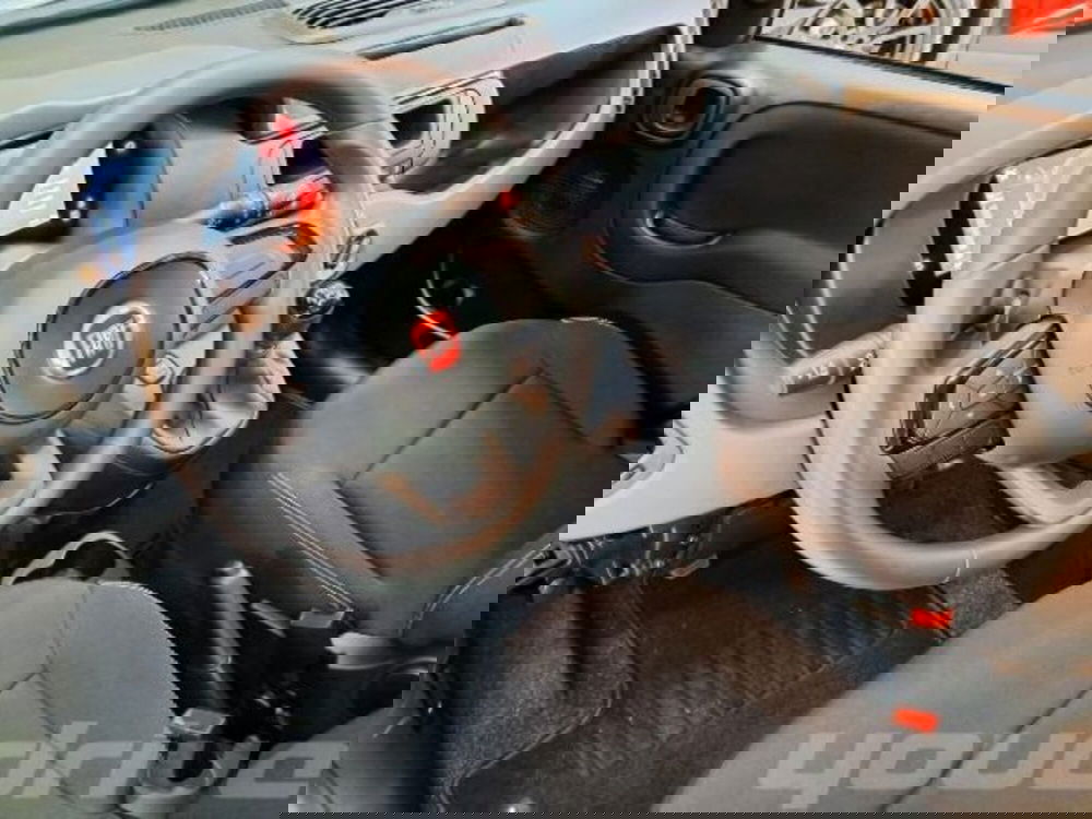 Fiat Panda nuova a Napoli (10)