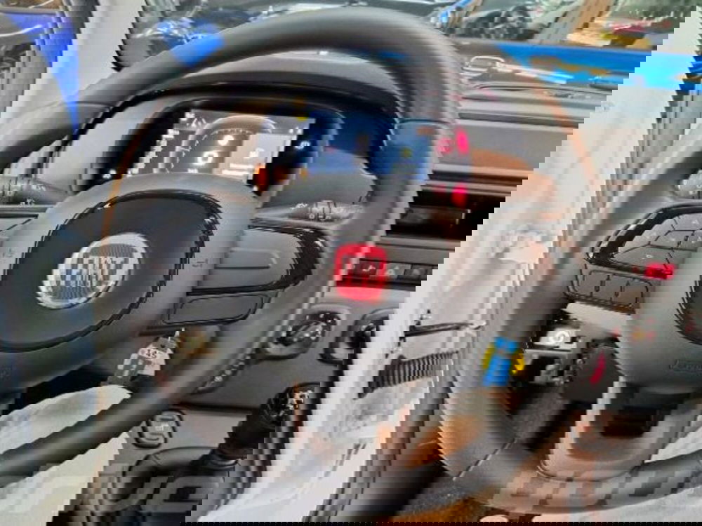 Fiat Panda nuova a Napoli (11)