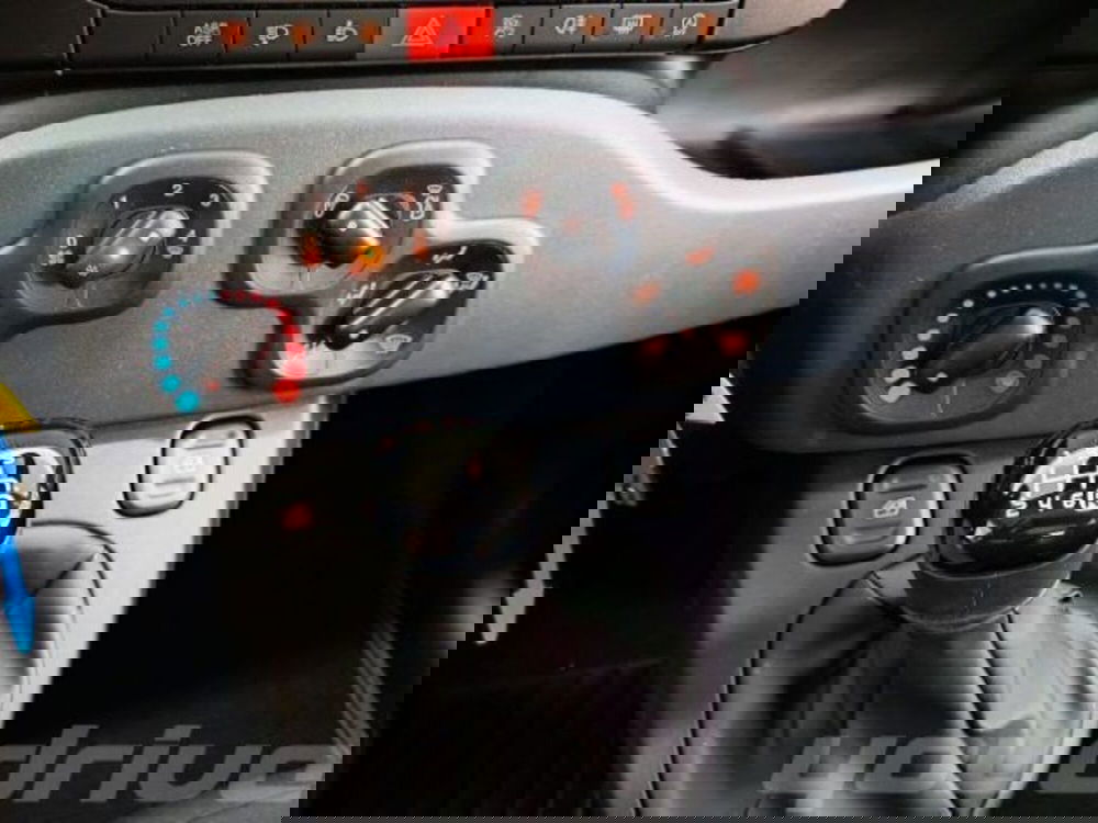 Fiat Panda nuova a Napoli (12)