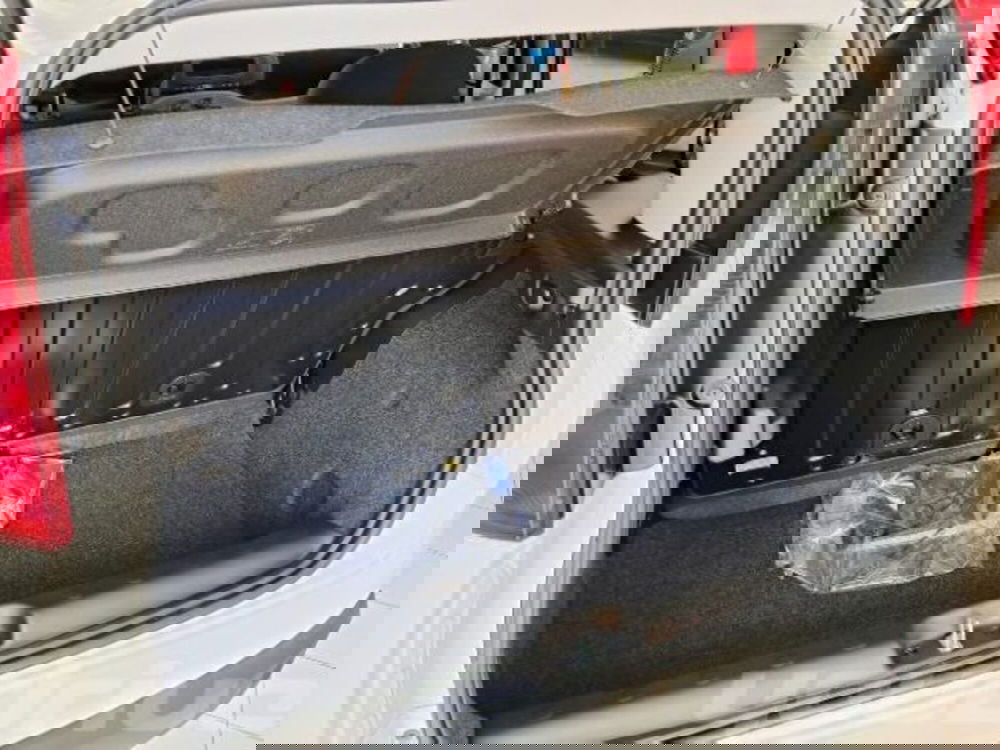 Fiat Panda nuova a Napoli (13)