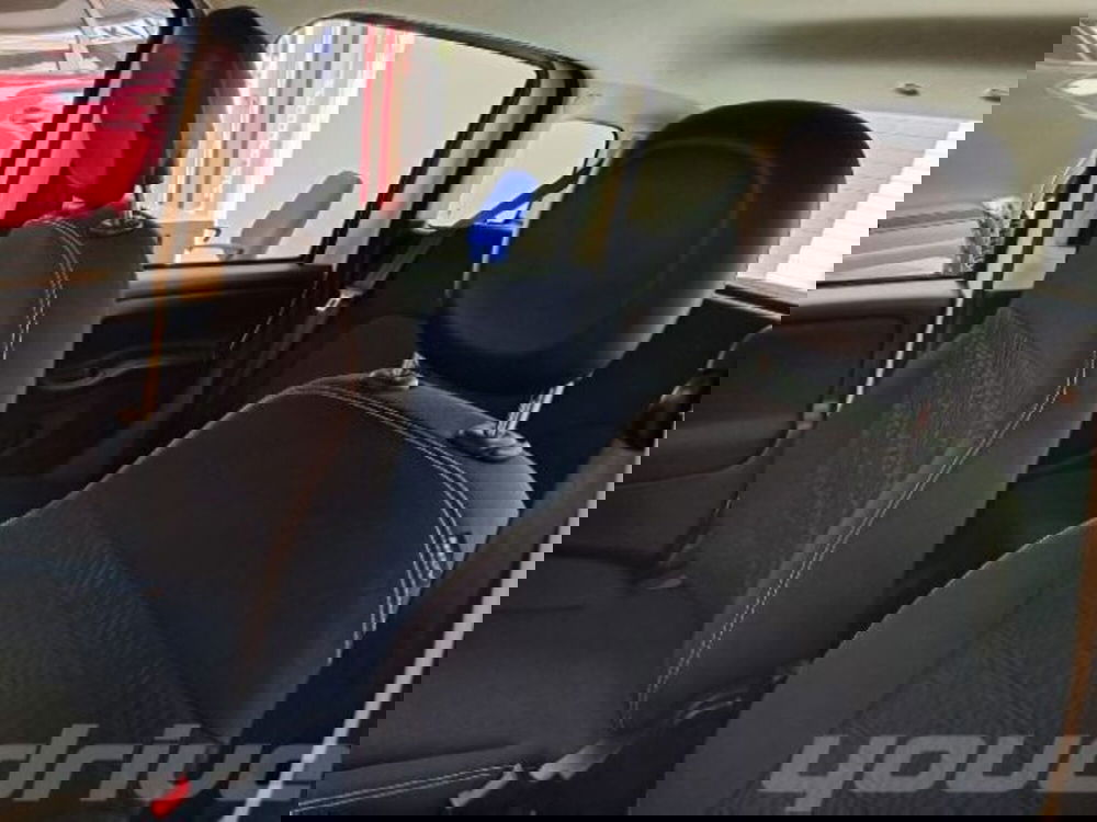 Fiat Panda nuova a Napoli (14)