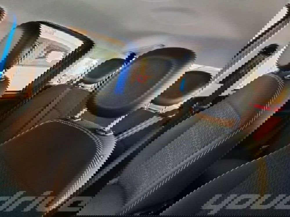 Fiat Panda nuova a Napoli (15)