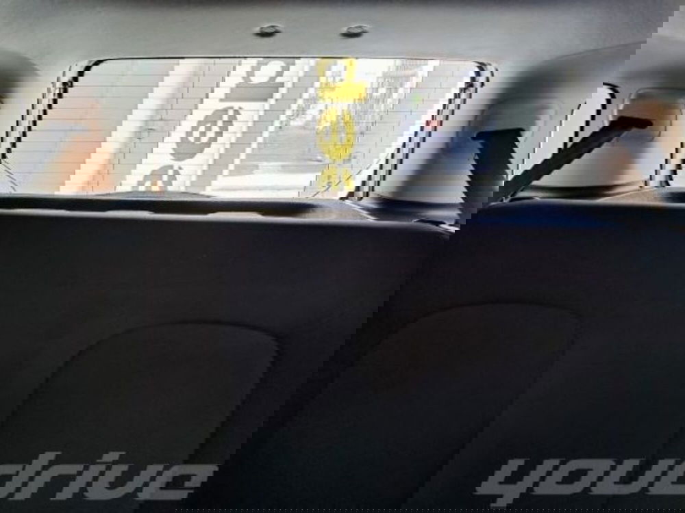 Fiat Panda nuova a Napoli (17)