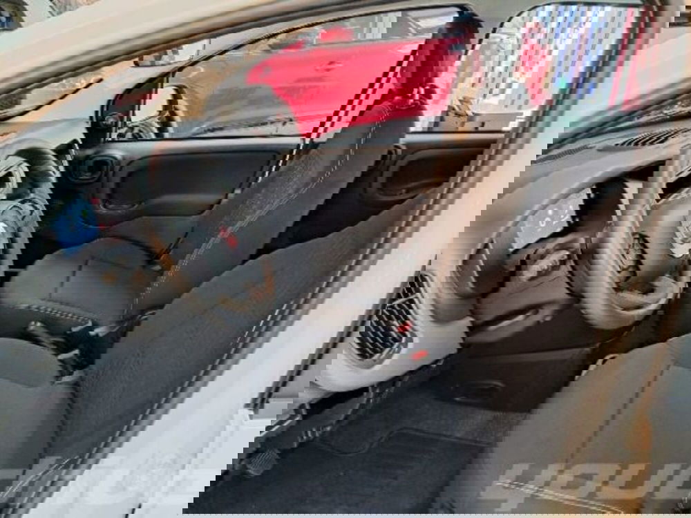 Fiat Panda nuova a Napoli (8)