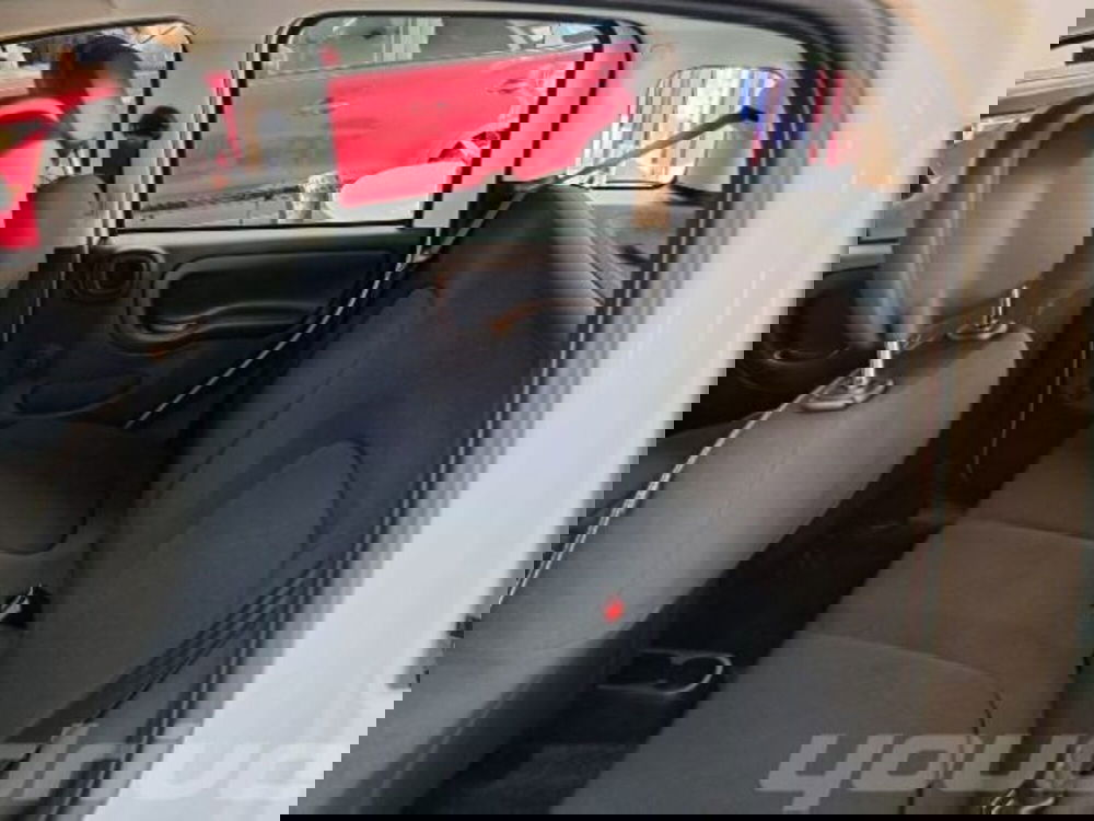 Fiat Panda nuova a Napoli (9)