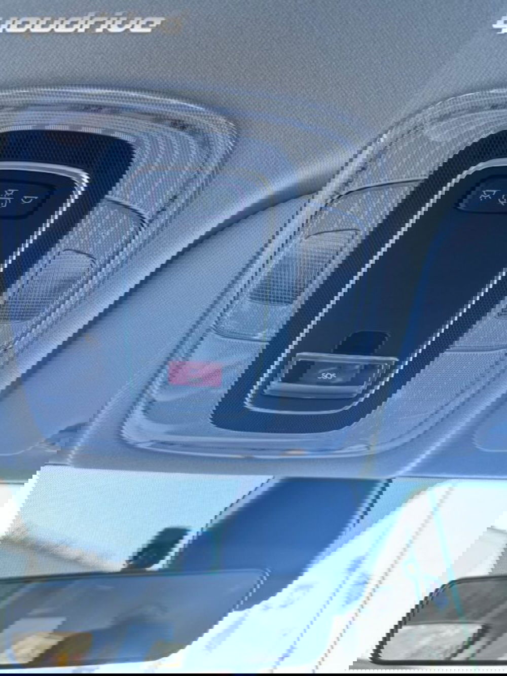 Hyundai Bayon nuova a Napoli (13)