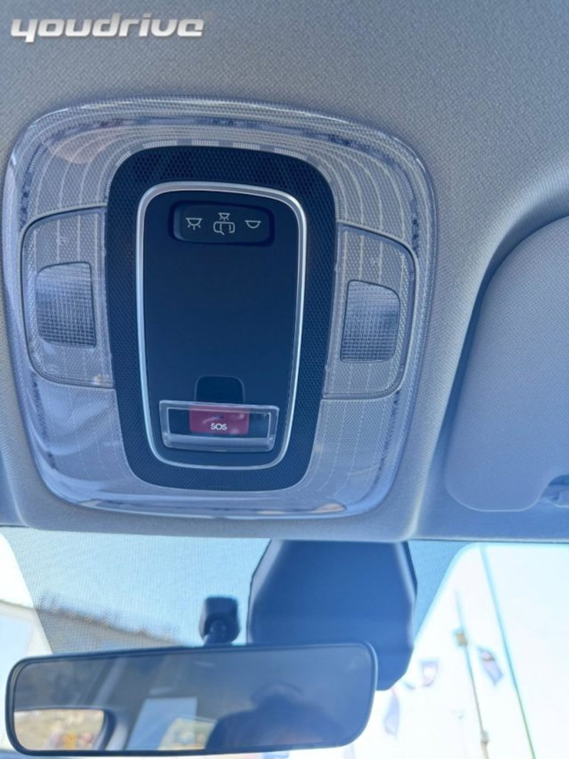 Hyundai Bayon nuova a Napoli (13)