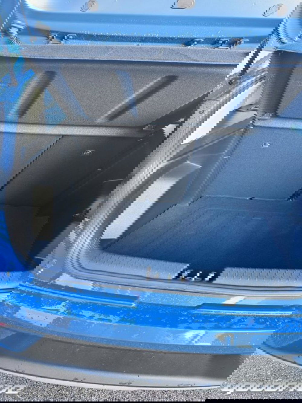 Hyundai Bayon nuova a Napoli (14)