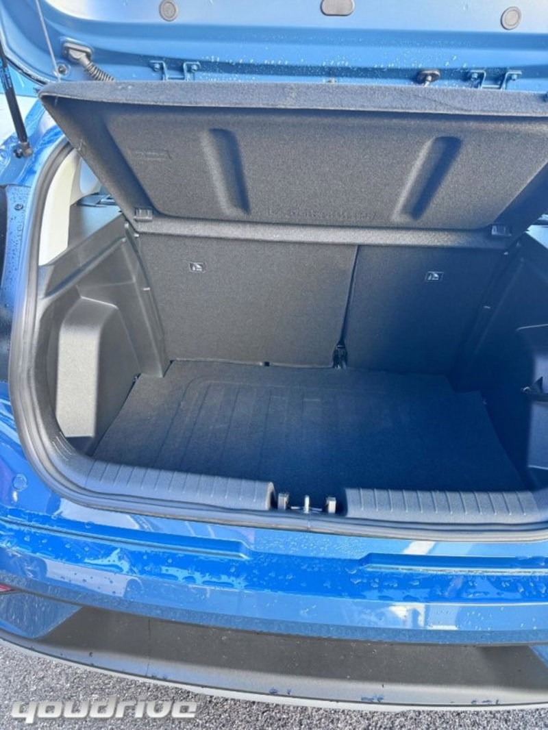 Hyundai Bayon nuova a Napoli (14)