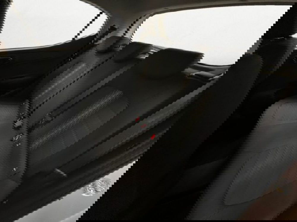 Hyundai i10 nuova a Napoli (13)