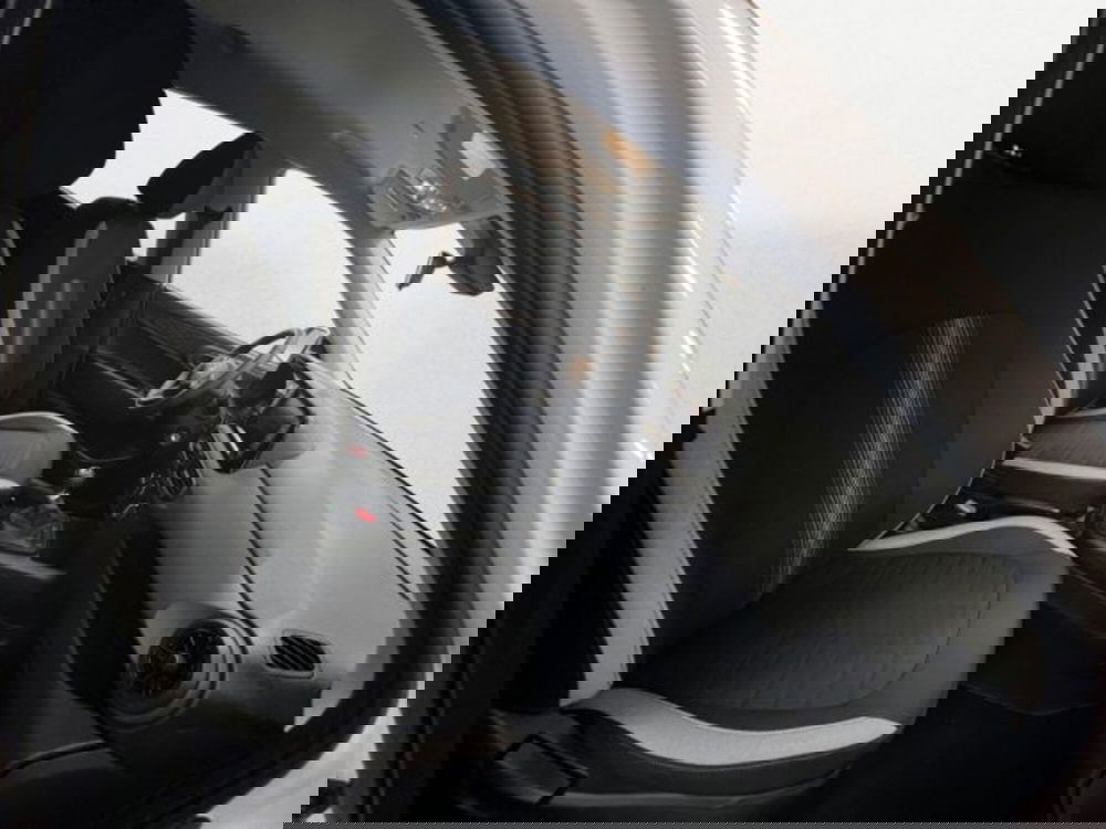 Hyundai i10 nuova a Napoli (15)