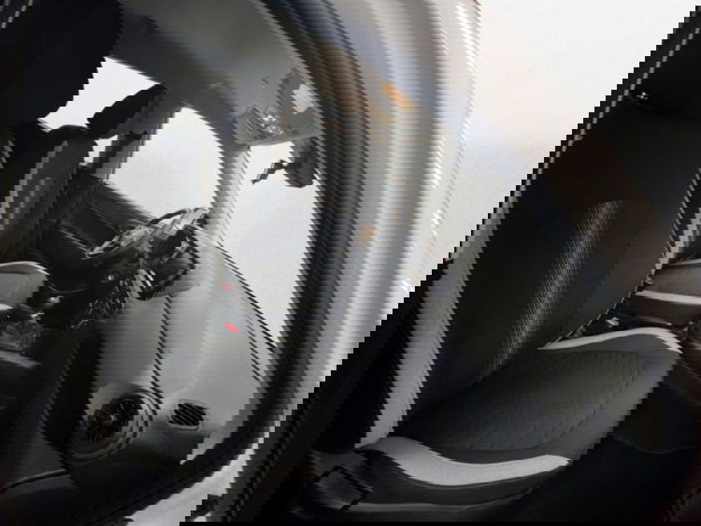 Hyundai i10 nuova a Napoli (15)