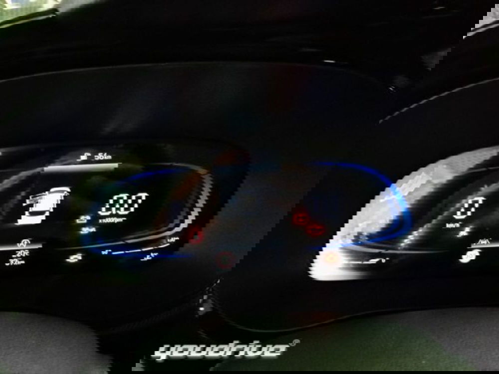 Hyundai i10 nuova a Napoli (12)